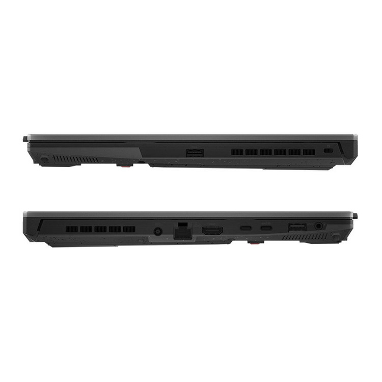 لپ تاپ 15.6 اینچی ایسوس مدل TUF Gaming F15 FX507VV-LP139-i7 13620H-16GB DDR5-1TB SSD-RTX4060-FHD - کاستوم شده