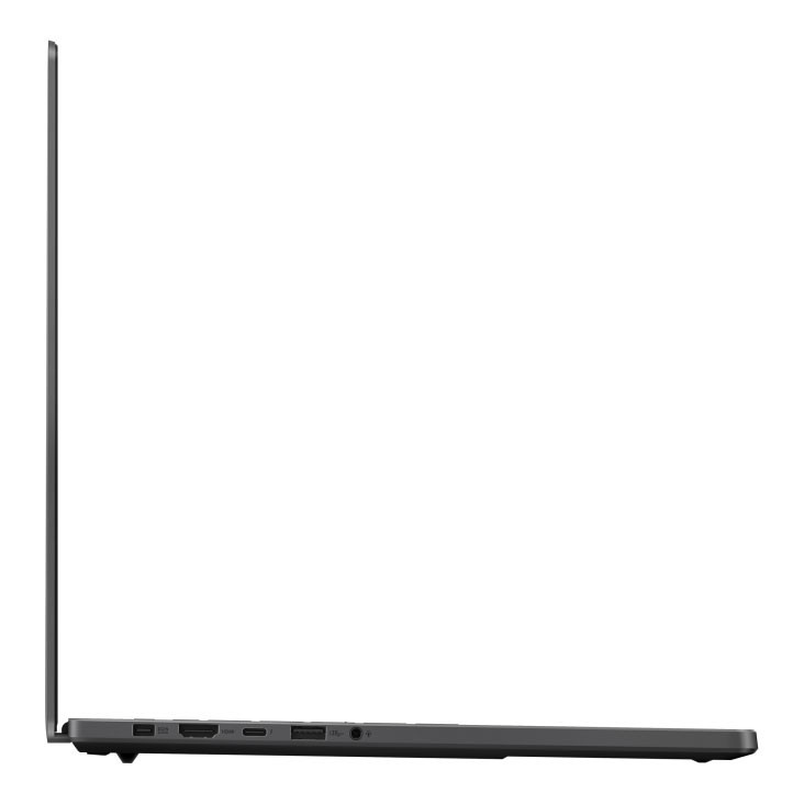 لپ تاپ 16 اینچی ایسوس مدل ROG Zephyrus G16 (2025) GU605CP-Core Ultra 9 285H-RTX5070 8GB-16GB LPDDR5X 7467MHz-512GB SSD-WQXGA OLED 240Hz - کاستوم شده