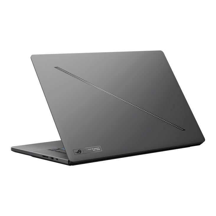 لپ تاپ 16 اینچی ایسوس مدل ROG Zephyrus G16 (2025) GU605CP-Core Ultra 9 285H-RTX5070 8GB-16GB LPDDR5X 7467MHz-512GB SSD-WQXGA OLED 240Hz - کاستوم شده