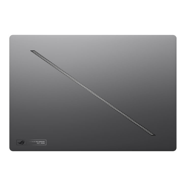 لپ تاپ 16 اینچی ایسوس مدل ROG Zephyrus G16 (2025) GU605CP-Core Ultra 9 285H-RTX5070 8GB-16GB LPDDR5X 7467MHz-512GB SSD-WQXGA OLED 240Hz - کاستوم شده