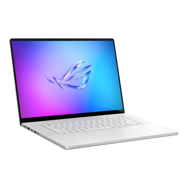 لپ تاپ 16 اینچی ایسوس مدل ROG Zephyrus G16 (2025) GU605CP-Core Ultra 9 285H-RTX5070 8GB-16GB LPDDR5X 7467MHz-512GB SSD-WQXGA OLED 240Hz - کاستوم شده