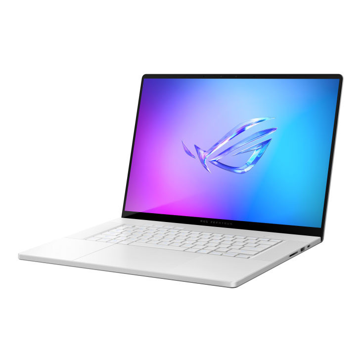 لپ تاپ 16 اینچی ایسوس مدل ROG Zephyrus G16 (2025) GU605CP-Core Ultra 9 285H-RTX5070 8GB-16GB LPDDR5X 7467MHz-512GB SSD-WQXGA OLED 240Hz - کاستوم شده