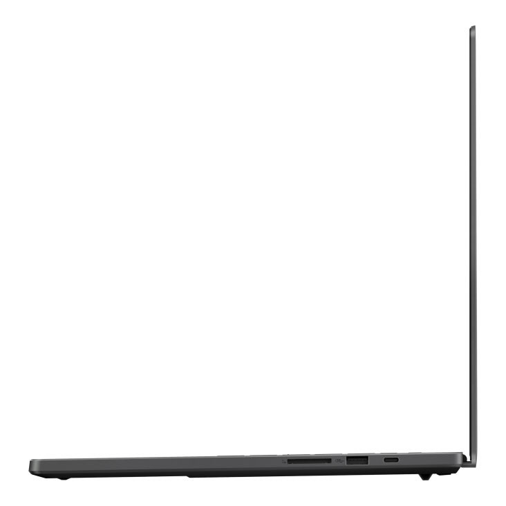 لپ تاپ 16 اینچی ایسوس مدل ROG Zephyrus G16 (2025) GU605CP-Core Ultra 9 285H-RTX5070 8GB-16GB LPDDR5X 7467MHz-512GB SSD-WQXGA OLED 240Hz - کاستوم شده