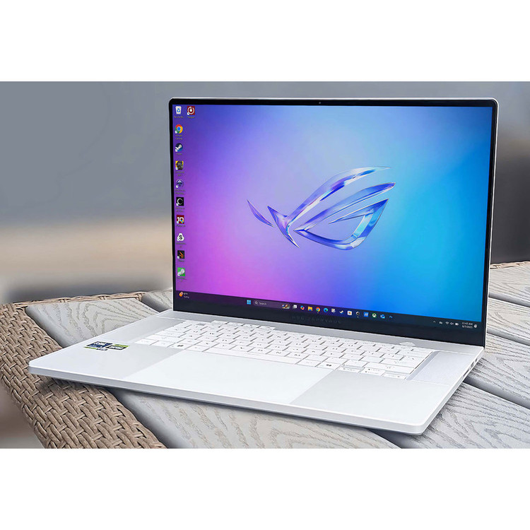 لپ تاپ 16 اینچی ایسوس مدل ROG Zephyrus G16 (2025) GU605CP-Core Ultra 9 285H-RTX5070 8GB-16GB LPDDR5X 7467MHz-512GB SSD-WQXGA OLED 240Hz - کاستوم شده