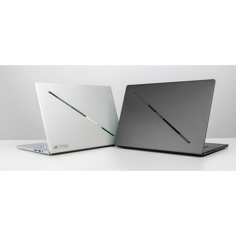 لپ تاپ 16 اینچی ایسوس مدل ROG Zephyrus G16 (2025) GU605CP-Core Ultra 9 285H-RTX5070 8GB-16GB LPDDR5X 7467MHz-512GB SSD-WQXGA OLED 240Hz - کاستوم شده