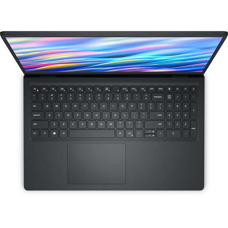 لپ تاپ 15.6 اینچی دل مدل DC15250-15-Core i5 1334U-16GB DDR4 3200MHz-512GB SSD-IPS 60Hz-Touch-W - کاستوم شده