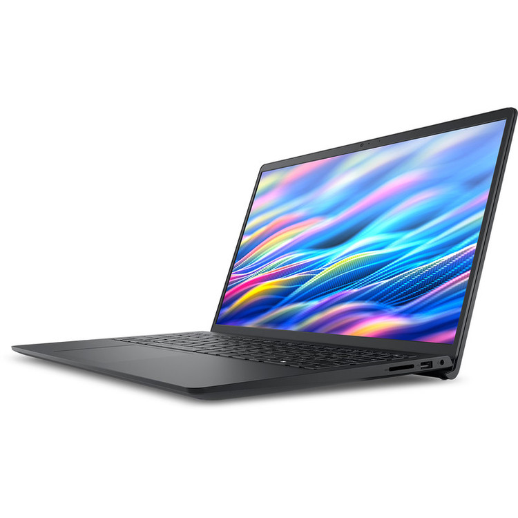 لپ تاپ 15.6 اینچی دل مدل DC15250-15-Core i5 1334U-16GB DDR4 3200MHz-512GB SSD-IPS 60Hz-Touch-W - کاستوم شده