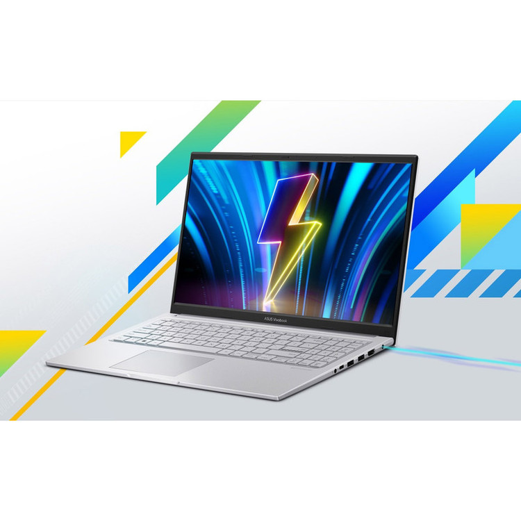 لپ تاپ 15.6 اینچی ایسوس مدل Vivobook 15 X1504VA-NJ379-i7 1355U 40GB 512SSD - کاستوم شده