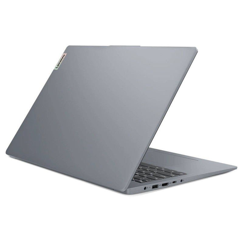 لپ تاپ 15.6 اینچی لنوو مدل IdeaPad Slim 3 15IRU8-i3 1315U-8GB LPDDR5-256GB SSD-TN به همراه کیف - کاستوم شده