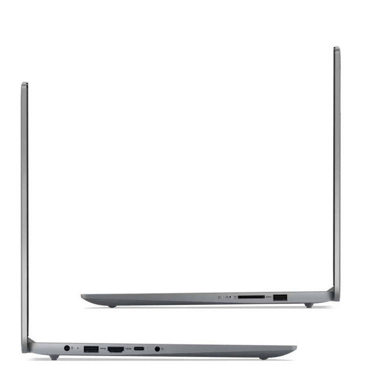 لپ تاپ 15.6 اینچی لنوو مدل IdeaPad Slim 3 15IRU8-i3 1315U-8GB LPDDR5-256GB SSD-TN به همراه کیف - کاستوم شده