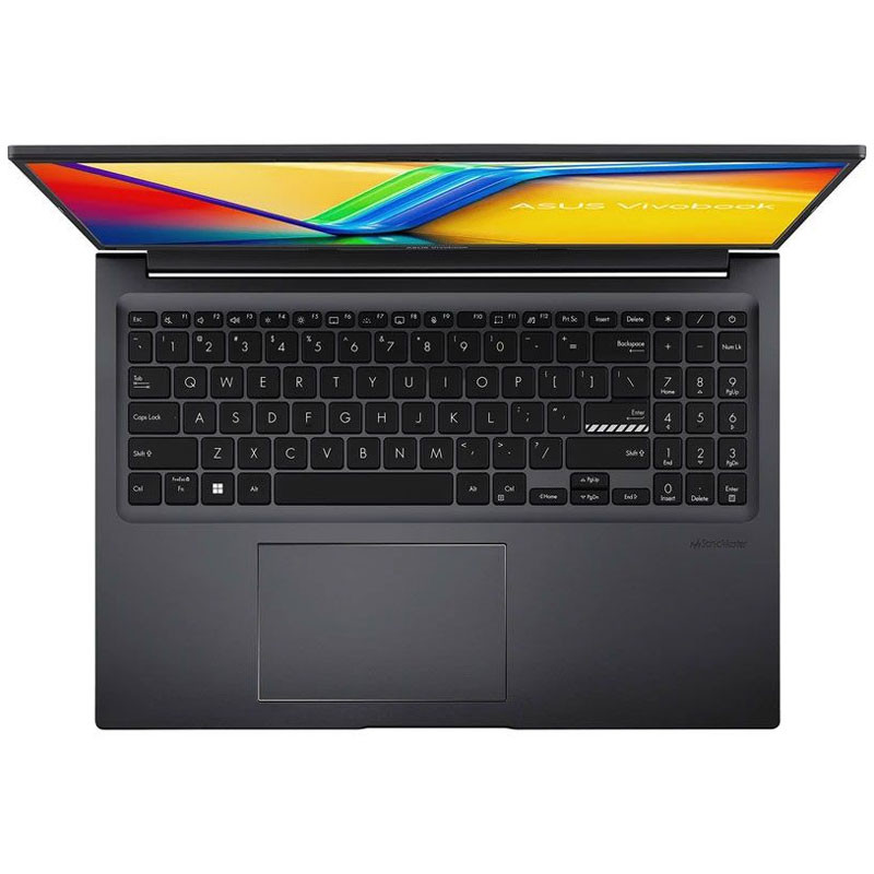 لپ تاپ 16 اینچی ایسوس مدل Vivobook 16 F1605VA-Core i9 13900H-16GB DDR4 3200MHz-1TB SSD-IPS-Backlit-W