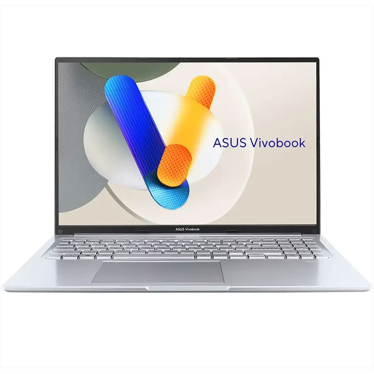 لپ تاپ 16 اینچی ایسوس مدل Vivobook 16 F1605VA-Core i9 13900H-16GB DDR4 3200MHz-1TB SSD-IPS-Backlit-W