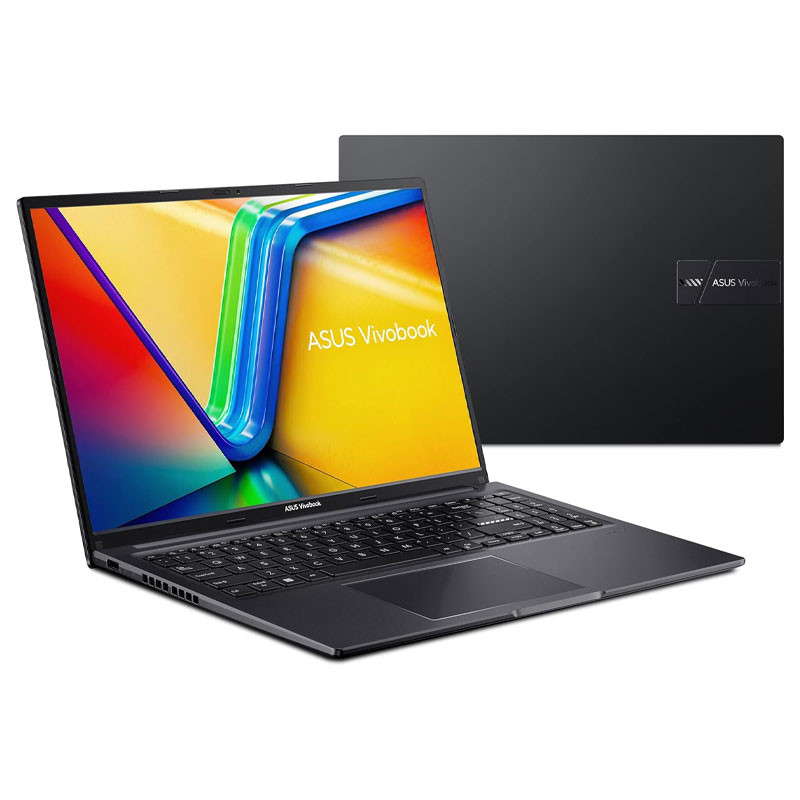 لپ تاپ 16 اینچی ایسوس مدل Vivobook 16 F1605VA-Core i9 13900H-16GB DDR4 3200MHz-1TB SSD-IPS-Backlit-W