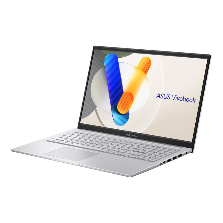 لپ تاپ 15.6 اینچی ایسوس مدل Vivobook 15 F1504VA-NJ828-i3 1315U-8GB DDR4 3200MHz-512GB SSD-TFT - کاستوم شده