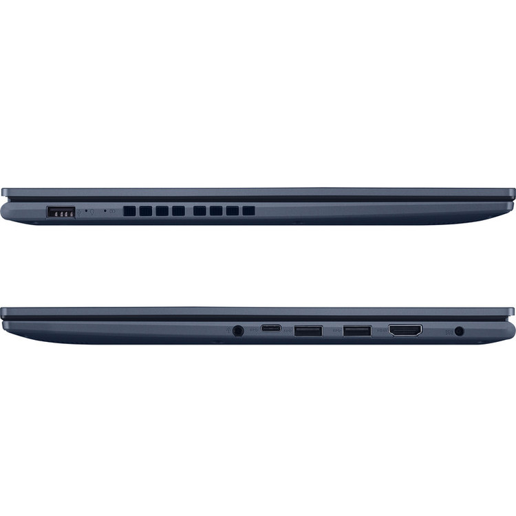 لپ تاپ 15.6 اینچی ایسوس مدل Vivobook 15 X1502VA-BQ530-i5 13420H-8GB DDR4-512GB SSD-TN