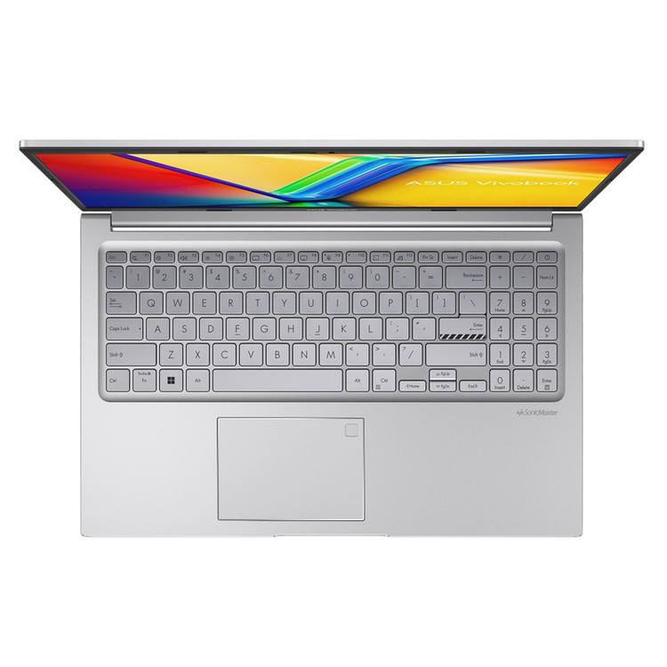 لپ تاپ 15.6 اینچی ایسوس مدل Vivobook 15 F1504VA-NJ824-i7 1355U 24GB 1SSD - کاستوم شده