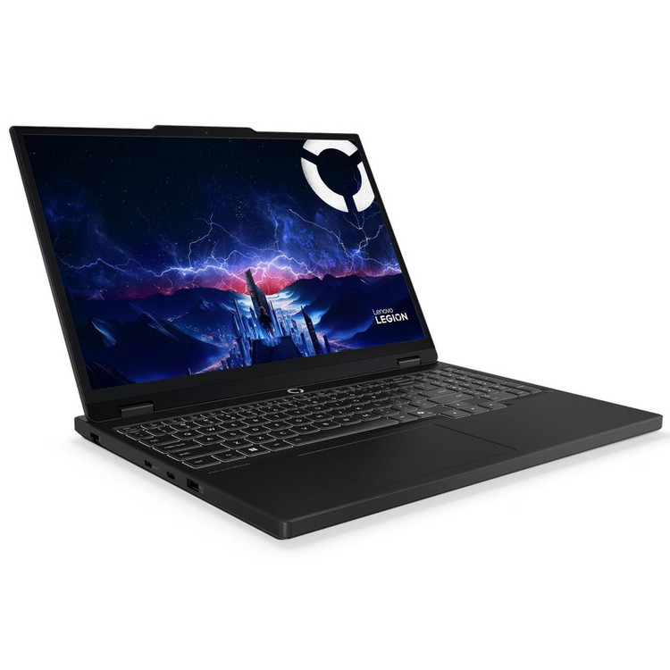 لپ تاپ 15.3 اینچی لنوو مدل Legion 5 15IRX10-i7 13650HX-RTX5060 8GB-24GB DDR5 4800MHz-512GB SSD-WUXGA 165Hz - کاستوم شده