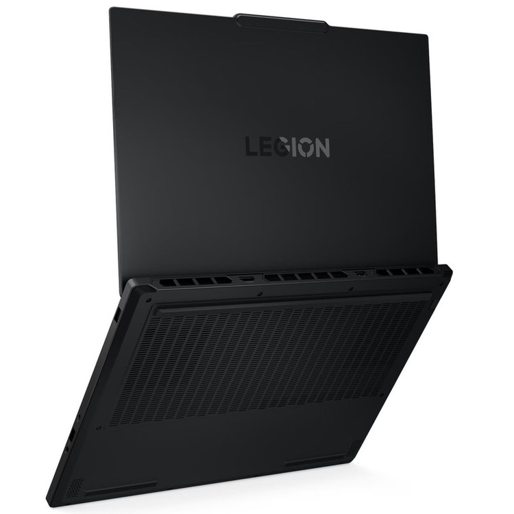 لپ تاپ 15.3 اینچی لنوو مدل Legion 5 15IRX10-i7 13650HX-RTX5060 8GB-16GB DDR5 4800MHz-1TB SSD-WUXGA 165Hz