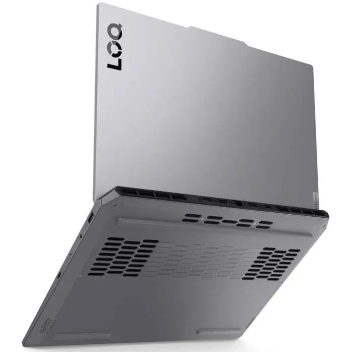 لپ تاپ 15.6 اینچی لنوو مدل LOQ 15IRX10-i7 14700HX-16GB DDR5 4800MHz-512GB SSD-RTX5050 8GB-FHD 144Hz - کاستوم شده