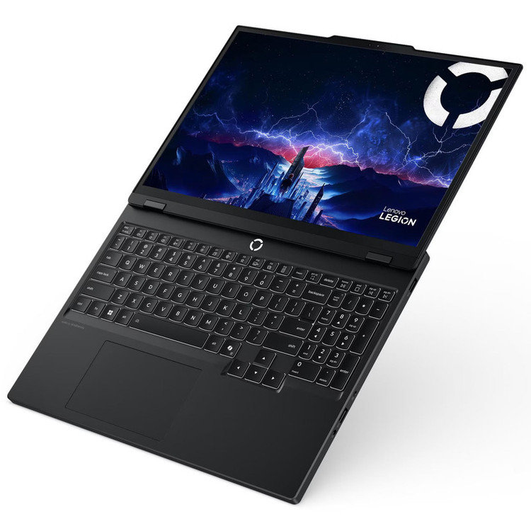 لپ تاپ 15.3 اینچی لنوو مدل Legion 5 15IRX10-i7 13650HX-RTX5060 8GB-16GB DDR5 4800MHz-512GB SSD-WUXGA 165Hz - کاستوم شده