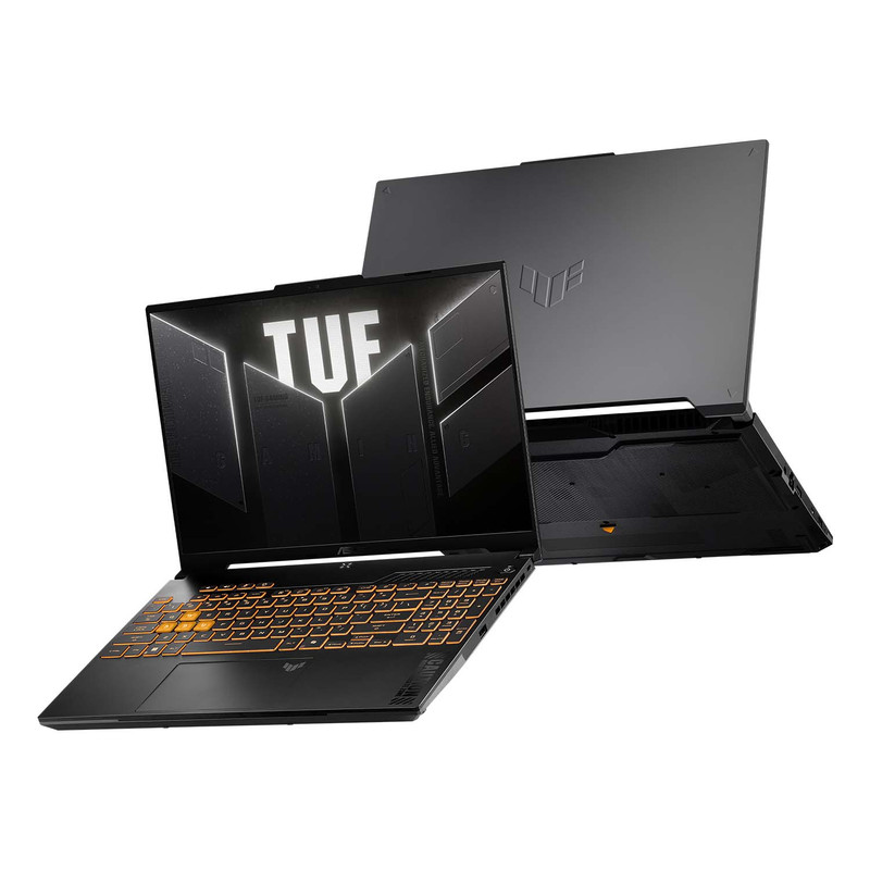 لپ تاپ 16 اینچی ایسوس مدل TUF Gaming F16 FX607VU-RL078-Core 5 210H-24GB DDR5-1TB SSD-RTX4050-WUXGA - کاستوم شده