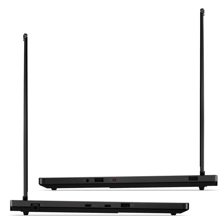 لپ تاپ 15.3 اینچی لنوو مدل Legion 5 15IRX10-i7 13650HX-RTX5060 8GB-24GB DDR5 4800MHz-2TB SSD-WUXGA 165Hz - کاستوم شده