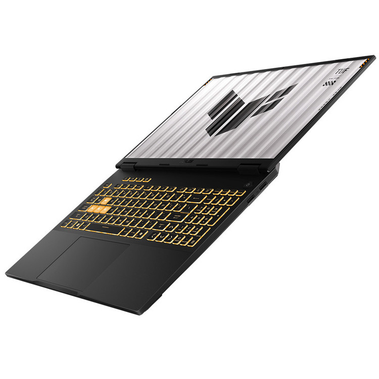 لپ تاپ 16 اینچی ایسوس مدل TUF Gaming F16 FX608JHR-i5 14450HX-RTX5050 8GB-48GB DDR5 5600MHz-1TB SSD-WUXGA 165Hz - کاستوم شده