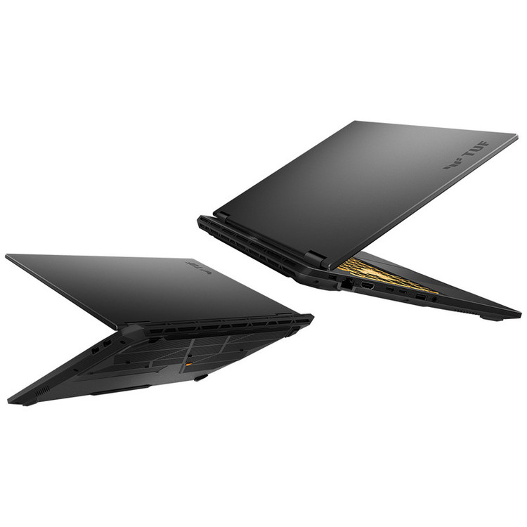 لپ تاپ 16 اینچی ایسوس مدل TUF Gaming F16 FX608JHR-i5 14450HX-RTX5050 8GB-48GB DDR5 5600MHz-2TB SSD-WUXGA 165Hz - کاستوم شده