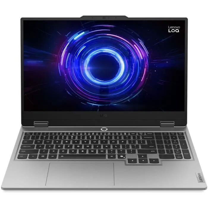 لپ تاپ 15.6 اینچی لنوو مدل LOQ 15IRX10-i5 13450HX-RTX5050 8GB-24GB DDR5 4800MHz-1TB SSD-FHD 144Hz - کاستوم شده
