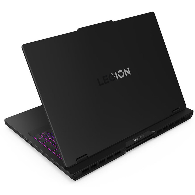 لپ تاپ 16 اینچی لنوو مدل Legion Pro 5 16IAX10-Core ultra 9 275HX-RTX5060 8GB-24GB DDR5 5600MHz-2TB SSD-OLED 165Hz - کاستوم شده