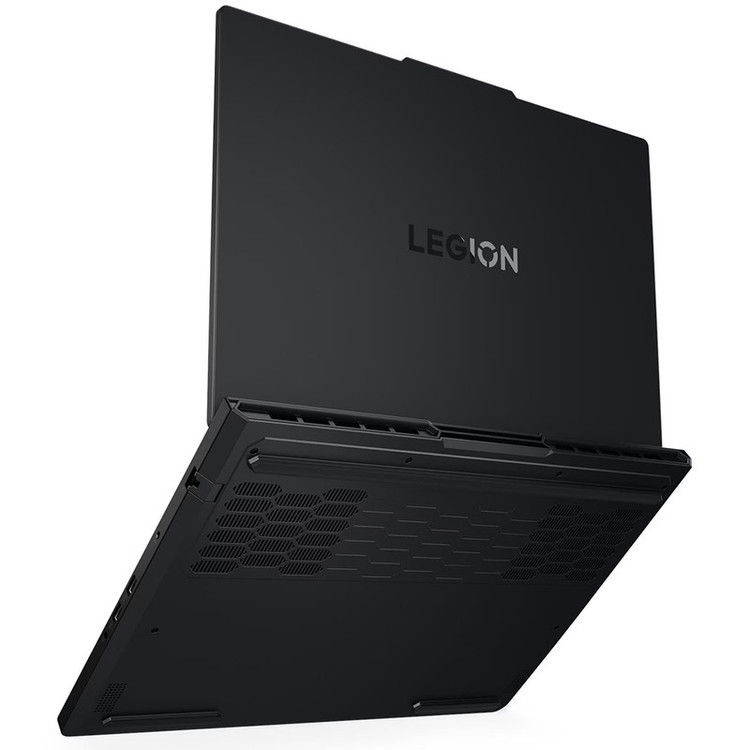 لپ تاپ 16 اینچی لنوو مدل Legion Pro 5 16IAX10-Core ultra 9 275HX-RTX5060 8GB-24GB DDR5 5600MHz-1TB SSD-OLED 165Hz - کاستوم شده