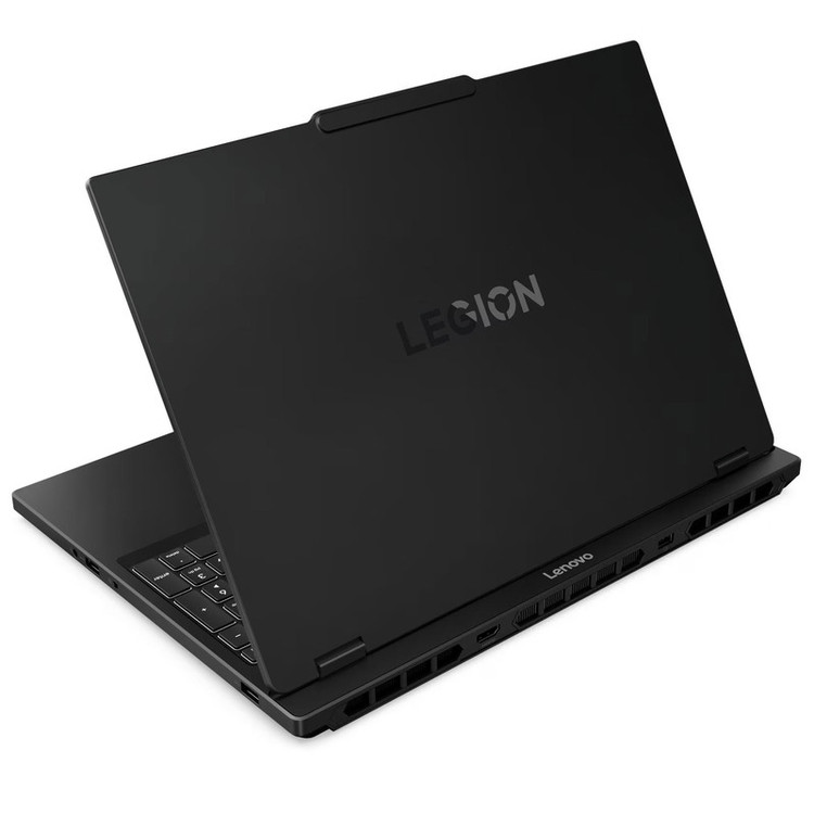 لپ تاپ 15.3 اینچی لنوو مدل Legion 5 15IRX10-i7 13650HX-RTX5060 8GB-24GB DDR5 4800MHz-1TB SSD-WUXGA 165Hz - کاستوم شده