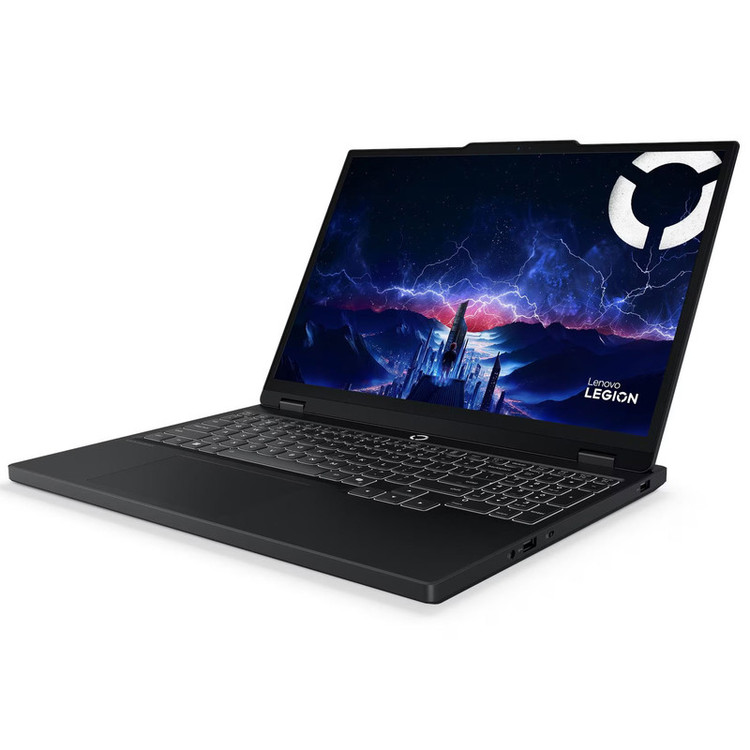 لپ تاپ 15.3 اینچی لنوو مدل Legion 5 15IRX10-i7 13650HX-RTX5060 8GB-64GB DDR5 4800MHz-512GB SSD-WUXGA 165Hz - کاستوم شده