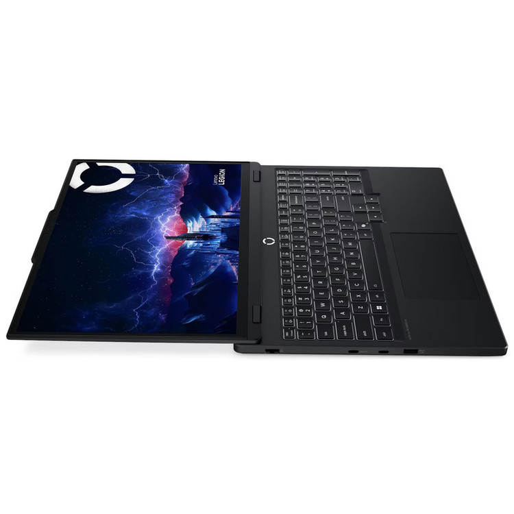 لپ تاپ 15.3 اینچی لنوو مدل Legion 5 15IRX10-i7 13650HX-RTX5060 8GB-64GB DDR5 4800MHz-512GB SSD-WUXGA 165Hz - کاستوم شده
