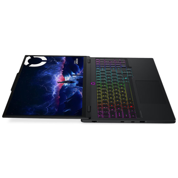 لپ تاپ 15.1 اینچی لنوو مدل Legion 5 15IRX10-i9 14900HX-RTX5070 8GB-44GB DDR5 5600MHz-512GB SSD-OLED QHD 165Hz - کاستوم شده