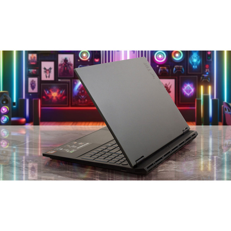 لپ تاپ 16 اینچی ایسوس مدل TUF Gaming A16 FA608PM-Ryzen 9 8940HX-RTX5060 8GB-64GB DDR5 5600MHz-1TB SSD-2.5K 165Hz - کاستوم شده