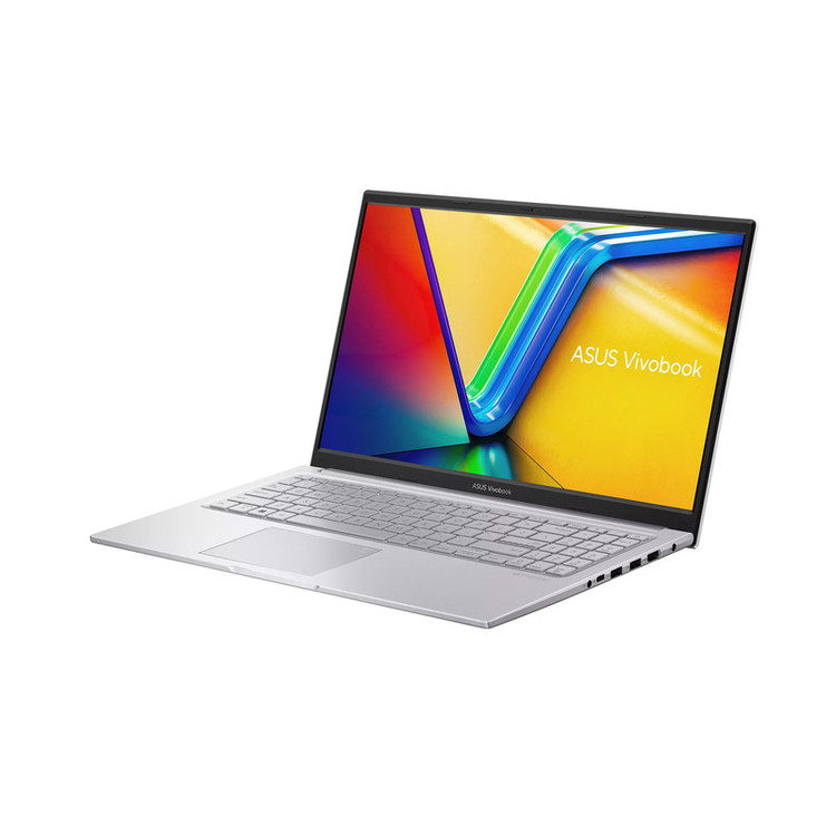 لپ تاپ 15.6 اینچی ایسوس مدل Vivobook 15 F1504VA-Core 5 120U-8GB DDR4 3200MHz-512GB SSD-IPS-Backlit-Fingerprint - کاستوم شده