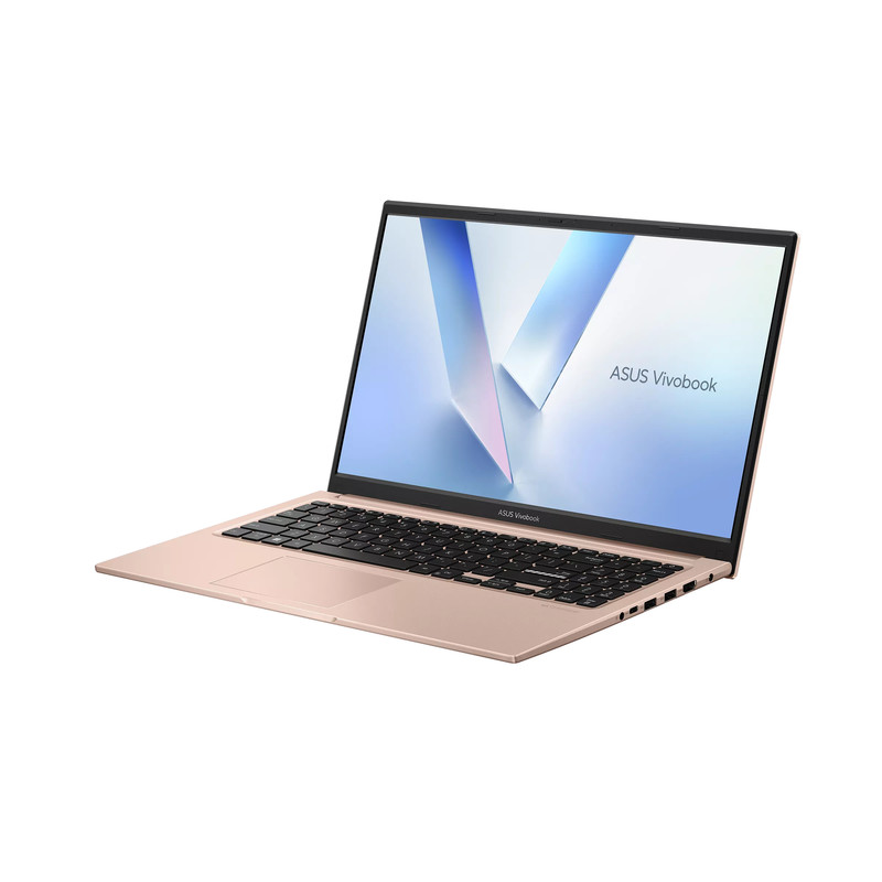 لپ تاپ 15.6 اینچی ایسوس مدل Vivobook 15 F1504VA-Core 5 120U-8GB DDR4 3200MHz-512GB SSD-IPS-Backlit-Fingerprint - کاستوم شده