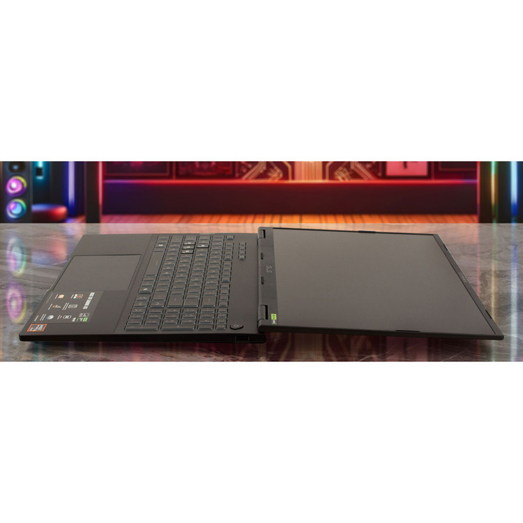 لپ تاپ 16 اینچی ایسوس مدل TUF Gaming A16 FA608PP-Ryzen 9 8940HX-RTX5070 8GB-16GB DDR5 5600MHz-512GB SSD-2.5K 165Hz