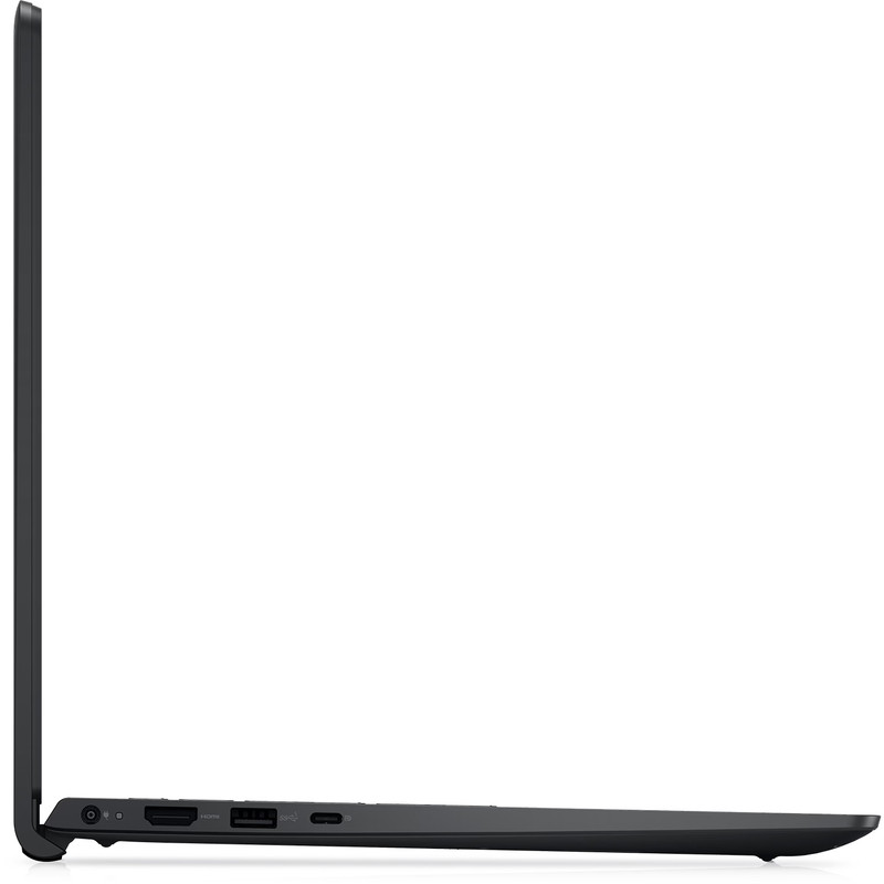لپ تاپ 15.6 اینچی دل مدل DC15250-15-Core 3 100U-8GB DDR4 3200MHz-512GB SSD-IPS 120Hz-Ubuntu