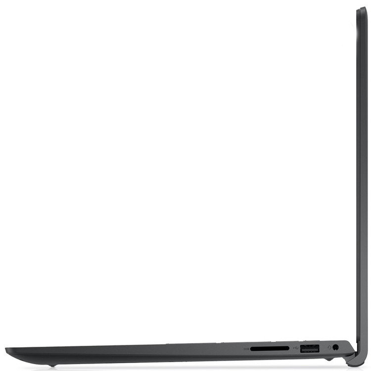 لپ تاپ 15.6 اینچی دل مدل DC15250-15-Core 3 100U-8GB DDR4 3200MHz-512GB SSD-IPS 120Hz-Ubuntu