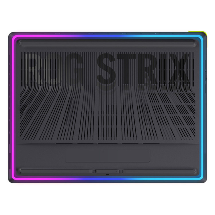 لپ تاپ 16 اینچی ایسوس مدل ROG Strix G16 G615LM-Core Ultra 9 275HX-44GB DDR5 5600MHz-512GB SSD-RTX5060 8GB-WQXGA 240Hz - کاستوم شده