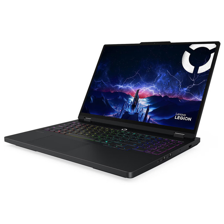 لپ تاپ 16 اینچی لنوو مدل Legion Pro 5 16IAX10-Core ultra 9 275HX-RTX5070 8GB-64GB DDR5 5600MHz-1TB SSD-OLED 165Hz - کاستوم شده