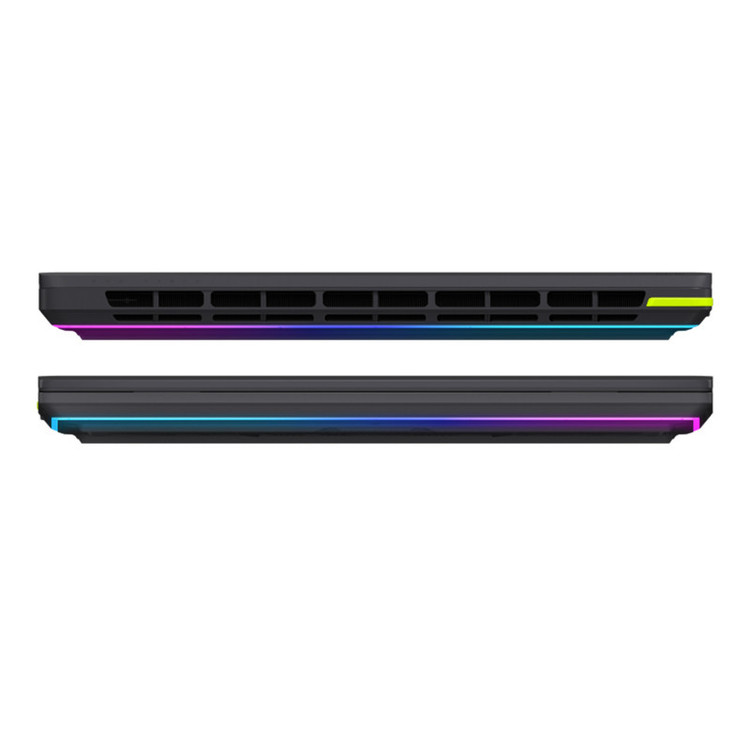 لپ تاپ 16 اینچی ایسوس مدل ROG Strix G16 G615LM-Core Ultra 9 275HX-12GB DDR5 5600MHz-2TB SSD-RTX5060 8GB-WQXGA 240Hz - کاستوم شده