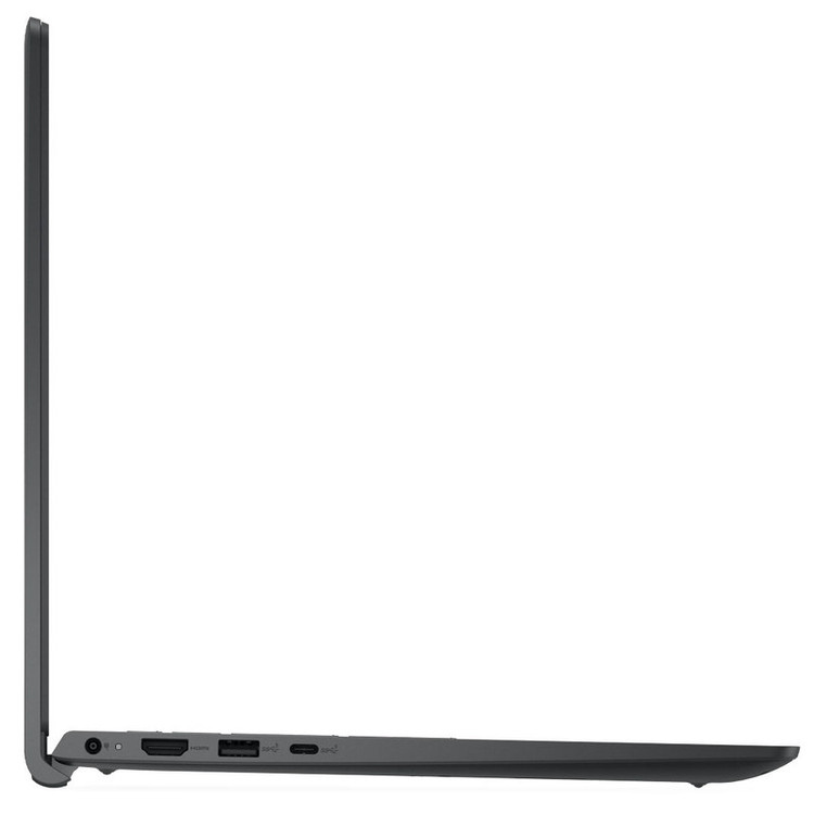لپ تاپ 15.6 اینچی دل مدل DC15250 15-Core 3 100U-16GB DDR4 2666MHz-1TB SSD-IPS 120Hz - کاستوم شده