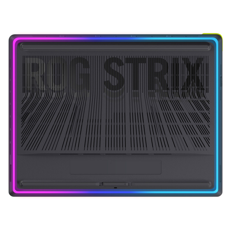 لپ تاپ 16 اینچی ایسوس مدل ROG Strix G16 G615LM-Core Ultra 9 275HX-16GB DDR5 5600MHz-512GB SSD-RTX5060 8GB-WQXGA 240Hz - کاستوم شده