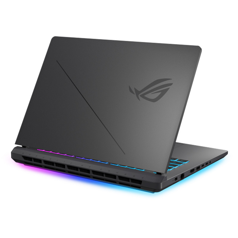 لپ تاپ 16 اینچی ایسوس مدل ROG Strix G16 G615LM-Core Ultra 9 275HX-16GB DDR5 5600MHz-512GB SSD-RTX5060 8GB-WQXGA 240Hz - کاستوم شده
