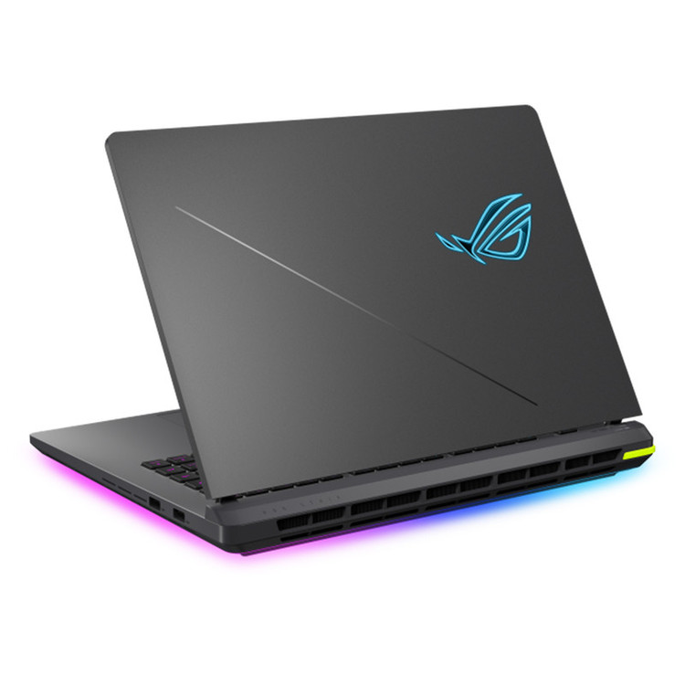 لپ تاپ 16 اینچی ایسوس مدل ROG Strix G16 G615LM-Core Ultra 9 275HX-16GB DDR5 5600MHz-2TB SSD-RTX5060 8GB-WQXGA 240Hz - کاستوم شده