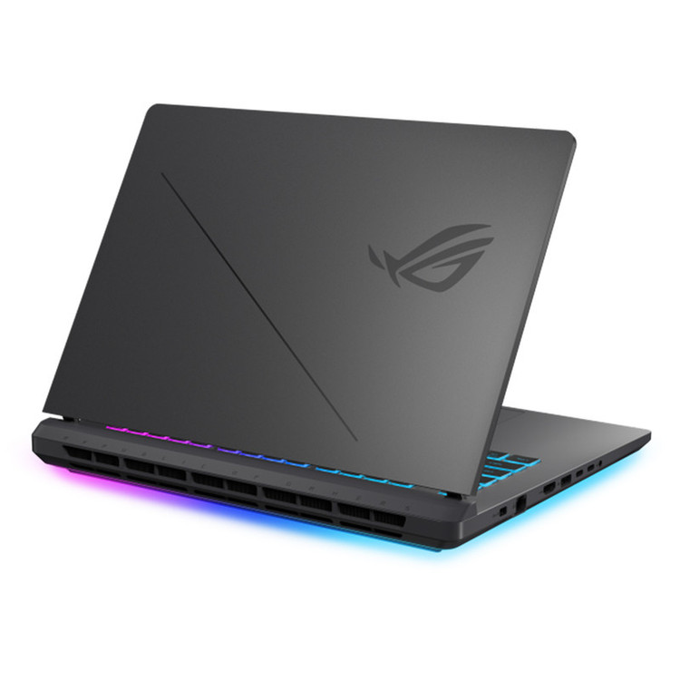 لپ تاپ 16 اینچی ایسوس مدل ROG Strix G16 G615LM-Core Ultra 9 275HX-16GB DDR5 5600MHz-2TB SSD-RTX5060 8GB-WQXGA 240Hz - کاستوم شده