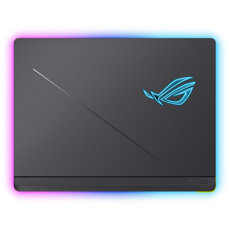 لپ تاپ 16 اینچی ایسوس مدل ROG Strix G16 G615LM-Core Ultra 9 275HX-64GB DDR5 5600MHz-2TB SSD-RTX5060 8GB-WQXGA 240Hz - کاستوم شده